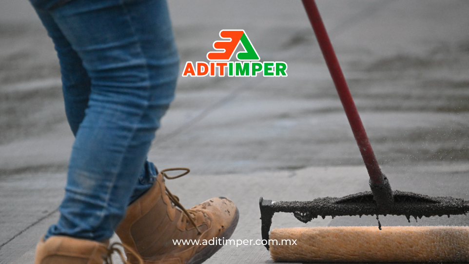 Beneficios de Impermeabilizar