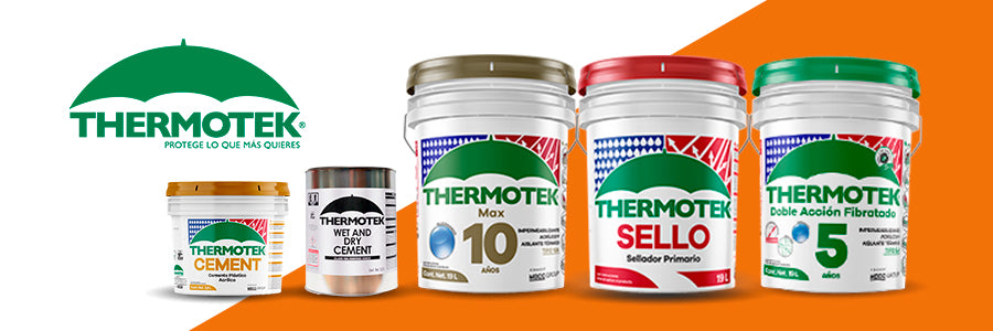 Beneficios de Impermeabilizar