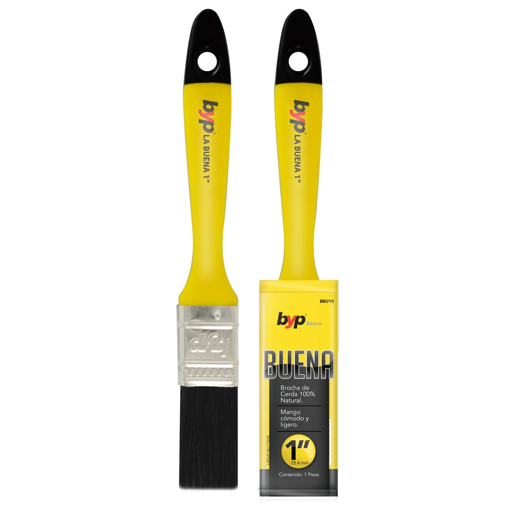 BROCHA BYP LA BUENA 1