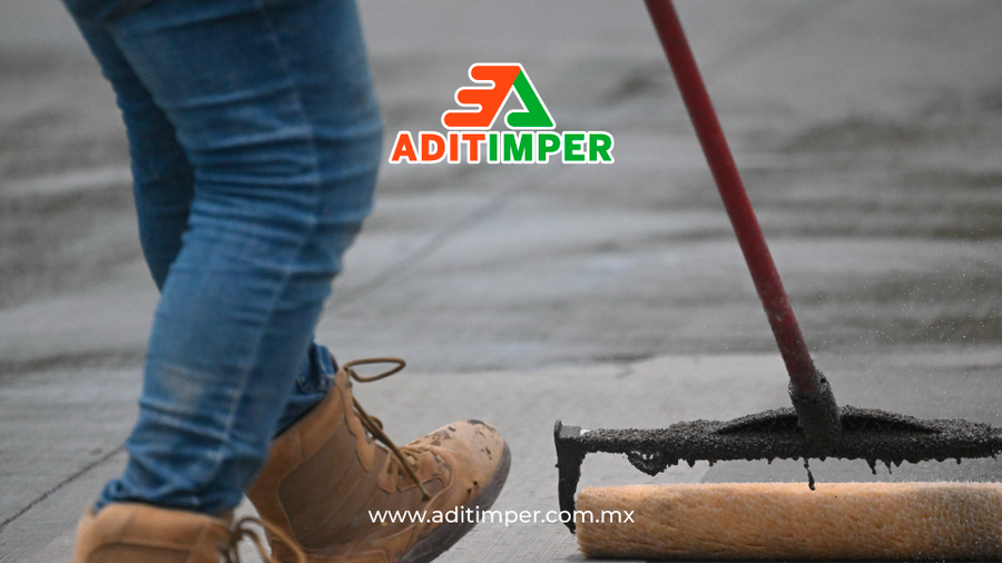 Beneficios de Impermeabilizar
