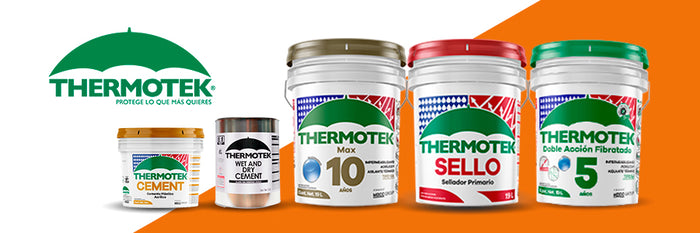 Beneficios de Impermeabilizar