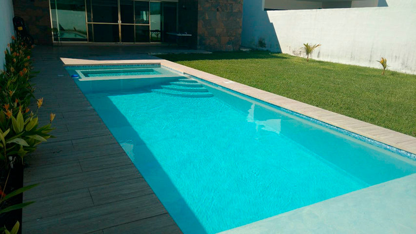 Moderniza tu piscina o proyecto con recubrimientos Blinkken