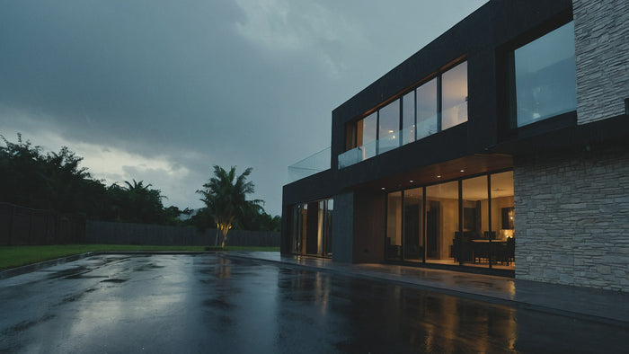 ¿Cuál es el mejor impermeabilizante para mi casa?