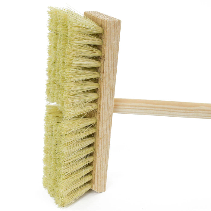 CEPILLO PARA IMPERMEABILIZAR DE IXTLE