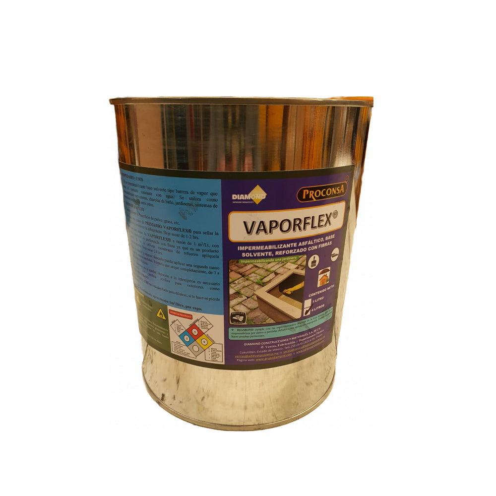 VAPORFLEX 4LT – Aditimper