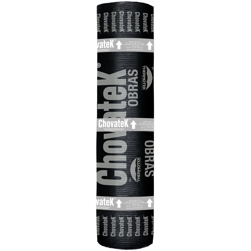 Chovatek Obras 4.0 FP Blanco