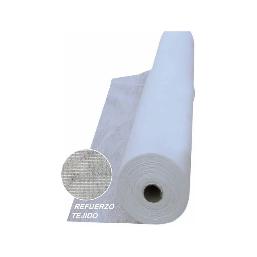 1 Rollo ROLLO DE POLIESTER SENCILLO DE 30 GRS DE 1.10 X 100 MTS – Aditimper